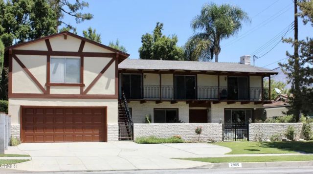 2985 San Pasqual Street, Pasadena, CA 91107