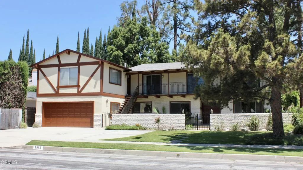 2985 San Pasqual Street, Pasadena, CA 91107