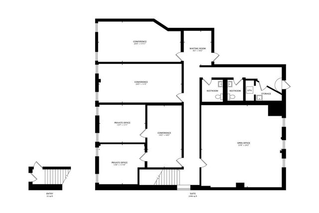 7401 Madison Street 3, Forest Park, IL 60130