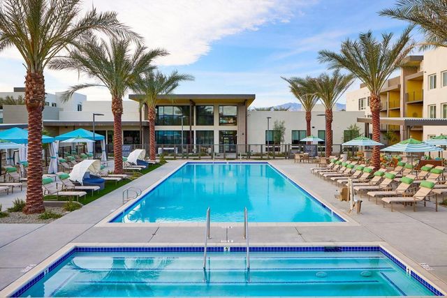 74300 Country Club Drive 5001, Palm Desert, CA 92260