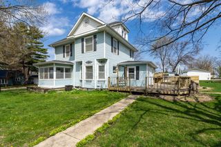 303 Jefferson, Hudson, IA 50643