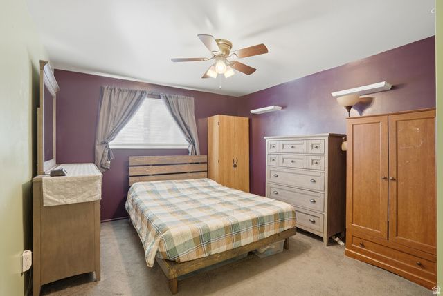 3218 S 4180 W, West Valley City, UT 84120