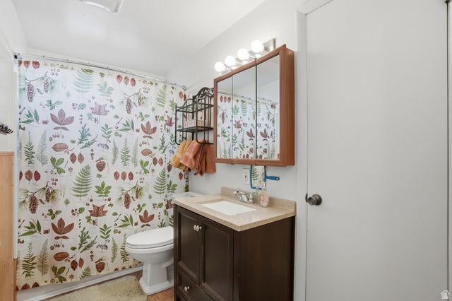 3218 S 4180 W, West Valley City, UT 84120