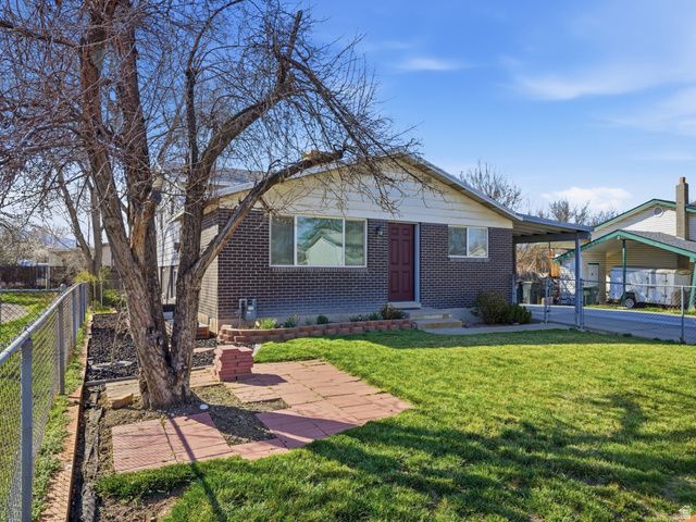 3218 S 4180 W, West Valley City, UT 84120