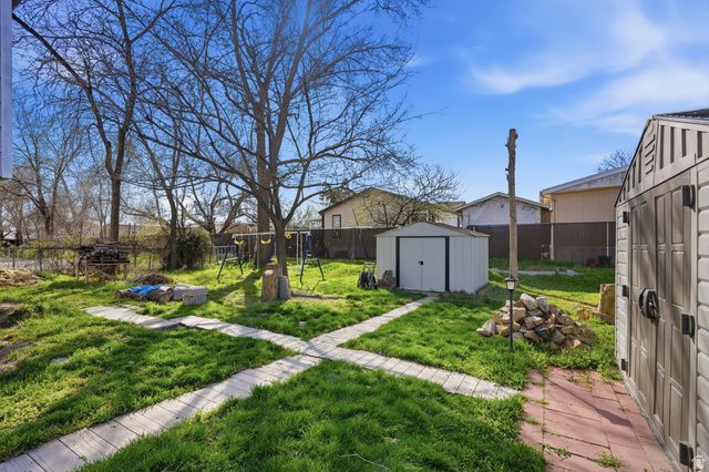 3218 S 4180 W, West Valley City, UT 84120