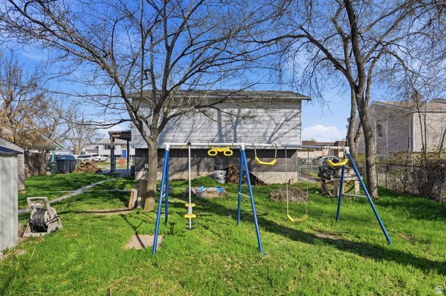 3218 S 4180 W, West Valley City, UT 84120