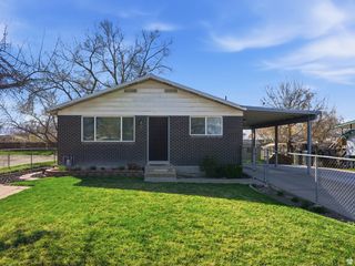 3218 S 4180 W, West Valley City, UT 84120