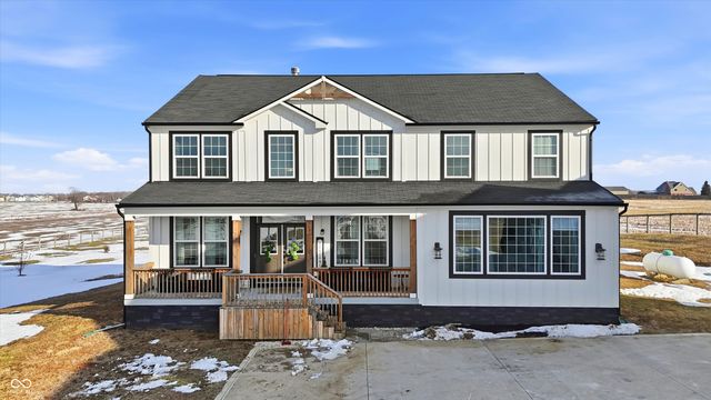 3480 Billingsly Road, Greenwood, IN 46143