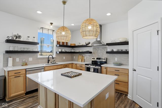 3480 Billingsly Road, Greenwood, IN 46143