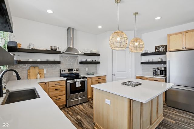 3480 Billingsly Road, Greenwood, IN 46143
