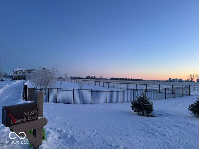 3480 Billingsly Road, Greenwood, IN 46143