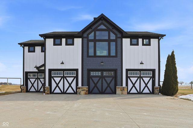 3480 Billingsly Road, Greenwood, IN 46143