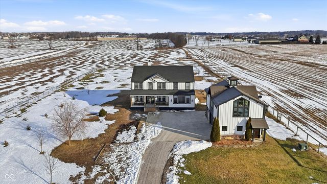 3480 Billingsly Road, Greenwood, IN 46143