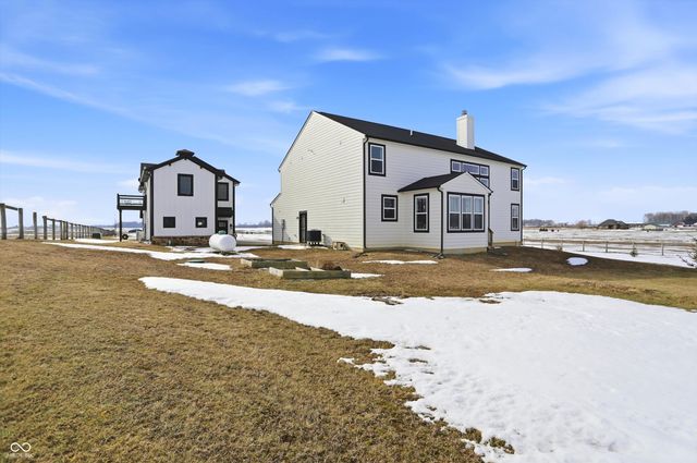 3480 Billingsly Road, Greenwood, IN 46143