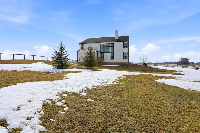 3480 Billingsly Road, Greenwood, IN 46143