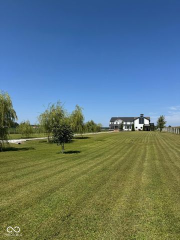3480 Billingsly Road, Greenwood, IN 46143