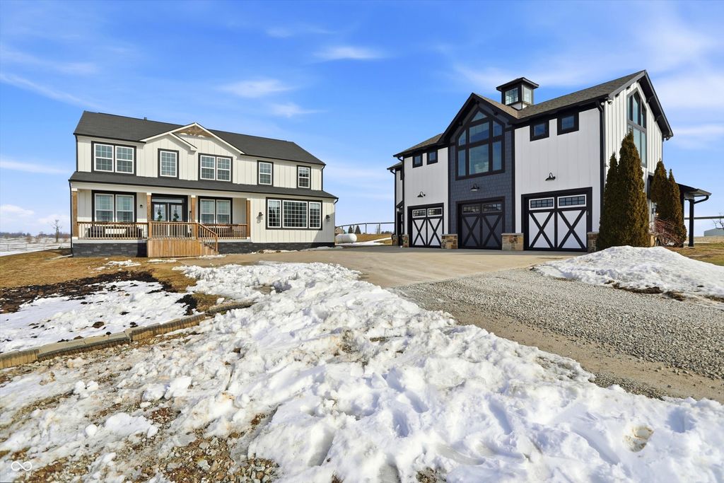 3480 Billingsly Road, Greenwood, IN 46143