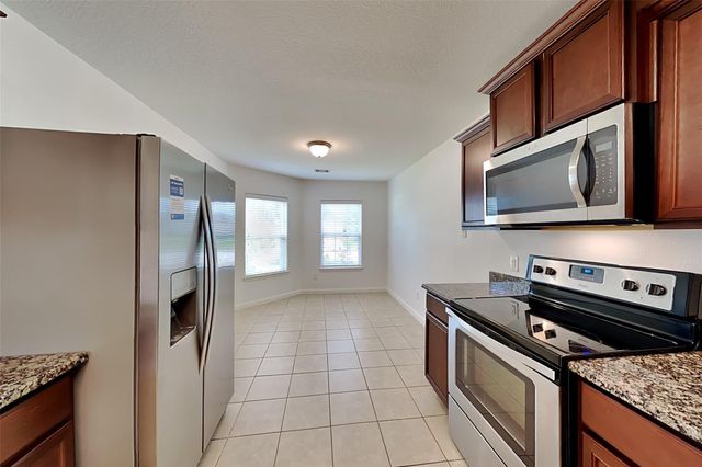 22431 Bauer Canyon Drive, Hockley, TX 77447