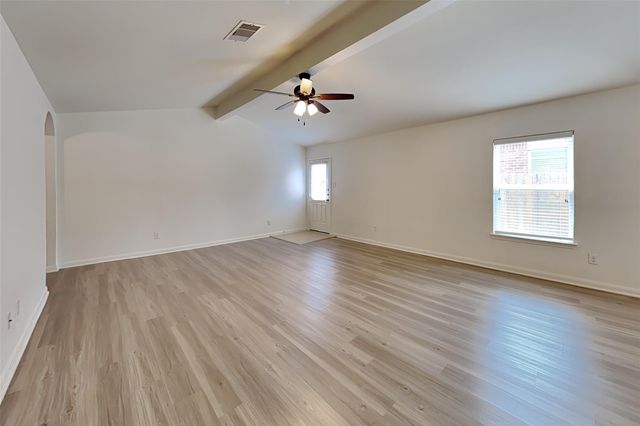 22431 Bauer Canyon Drive, Hockley, TX 77447