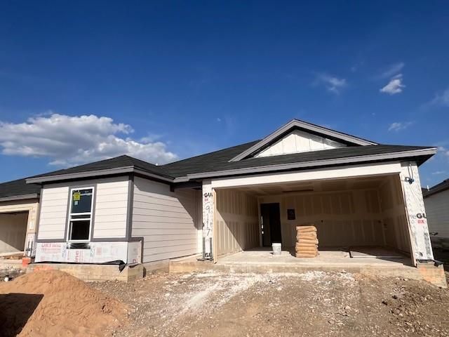9117 Furman DR, Austin, TX 78747