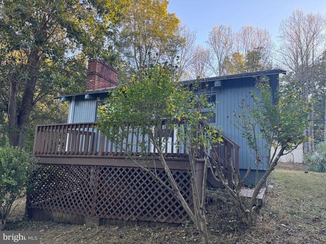 272 JUNIPER DR, Front Royal, VA 22630