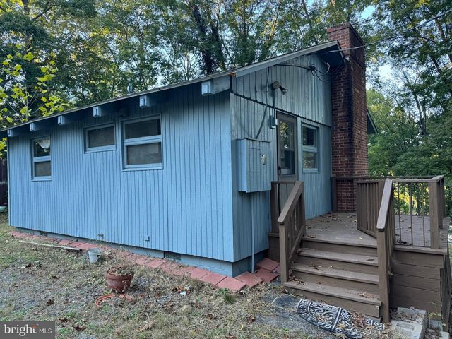 272 JUNIPER DR, Front Royal, VA 22630