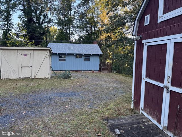 272 JUNIPER DR, Front Royal, VA 22630