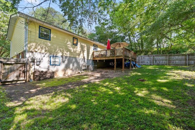 414 Northmont Road, Hixson, TN 37343