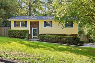 414 Northmont Road, Hixson, TN 37343