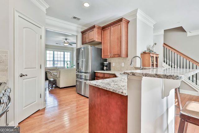 605 Lexington Village, Peachtree City, GA 30269