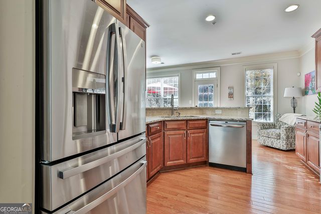 605 Lexington Village, Peachtree City, GA 30269