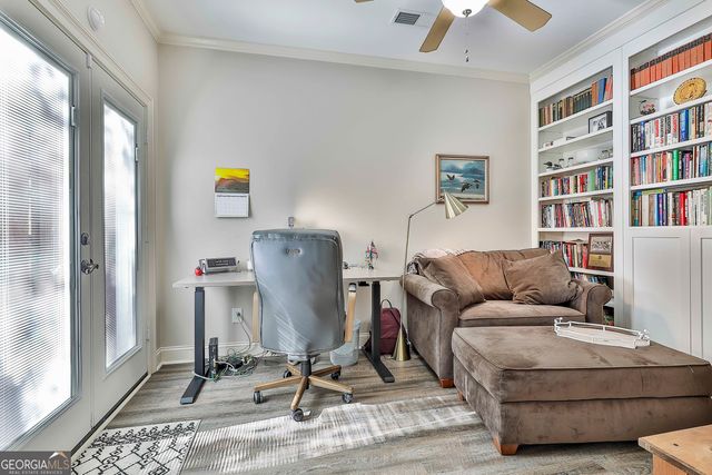 605 Lexington Village, Peachtree City, GA 30269