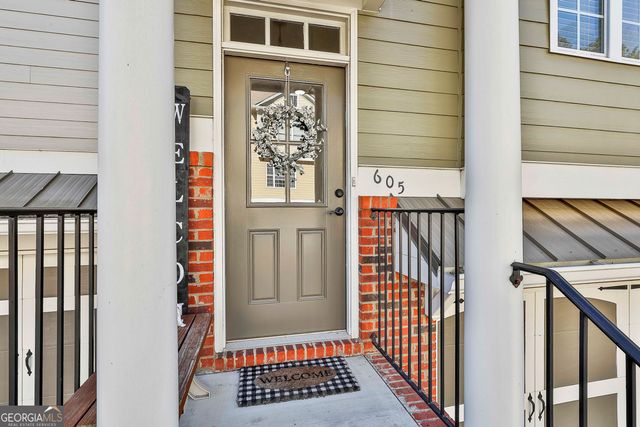 605 Lexington Village, Peachtree City, GA 30269