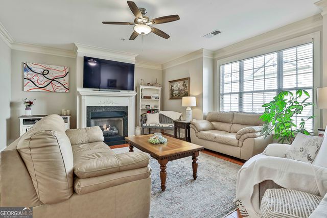 605 Lexington Village, Peachtree City, GA 30269