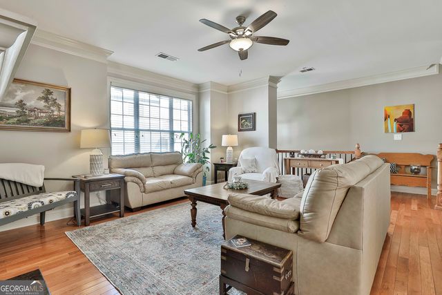 605 Lexington Village, Peachtree City, GA 30269