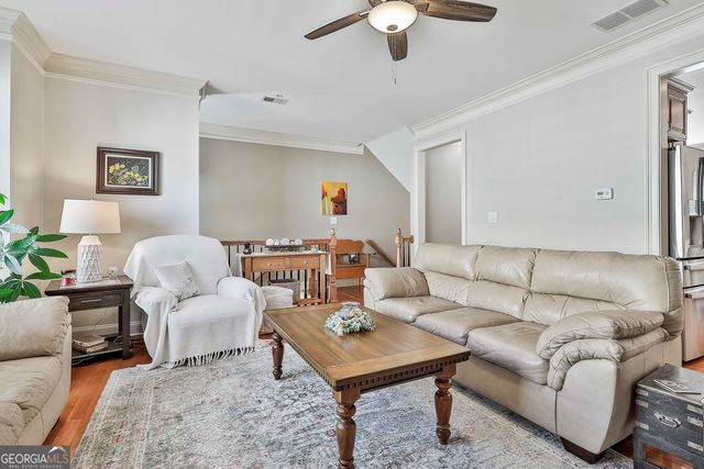 605 Lexington Village, Peachtree City, GA 30269