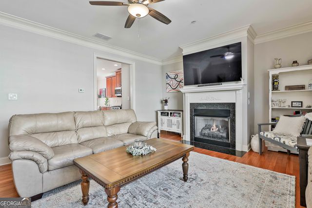 605 Lexington Village, Peachtree City, GA 30269