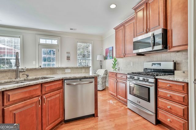 605 Lexington Village, Peachtree City, GA 30269