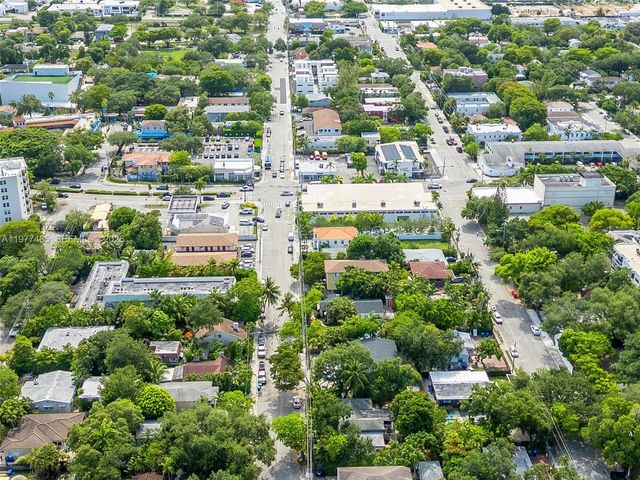 661 NE 61st St, Miami, FL 33137