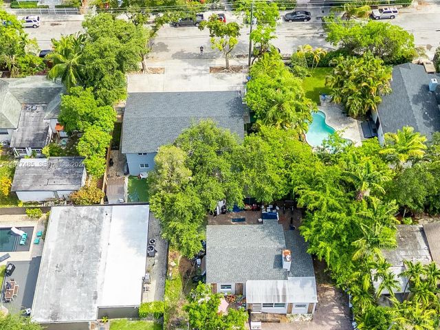 661 NE 61st St, Miami, FL 33137