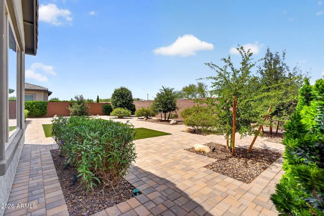 10364 E THATCHER Avenue, Mesa, AZ 85212