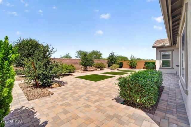 10364 E THATCHER Avenue, Mesa, AZ 85212