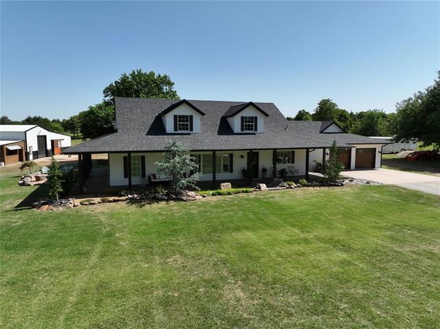 3516 NW 6th Street, Newcastle, OK 73065