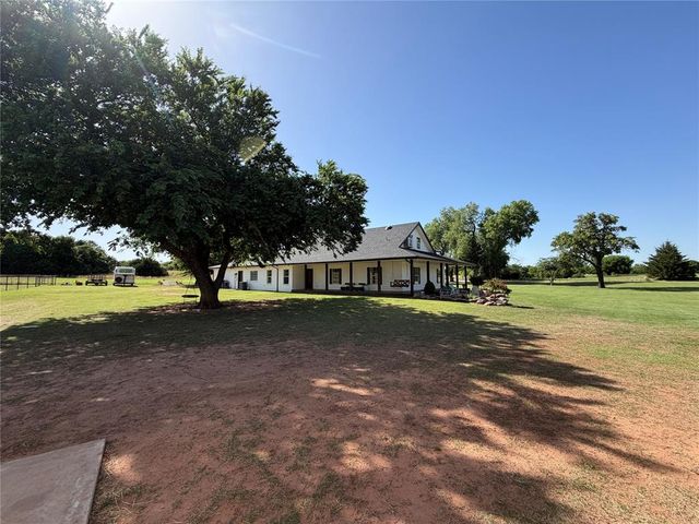 3516 NW 6th Street, Newcastle, OK 73065
