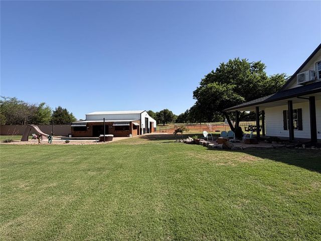 3516 NW 6th Street, Newcastle, OK 73065