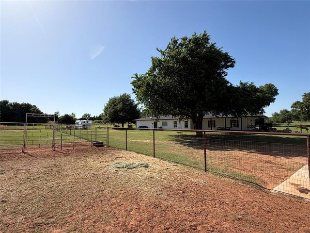 3516 NW 6th Street, Newcastle, OK 73065