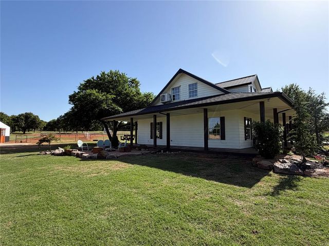 3516 NW 6th Street, Newcastle, OK 73065