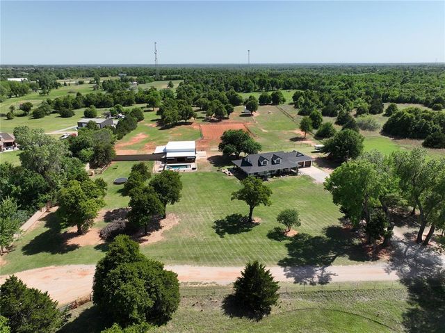 3516 NW 6th Street, Newcastle, OK 73065