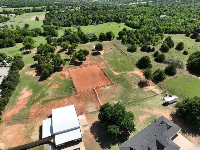 3516 NW 6th Street, Newcastle, OK 73065