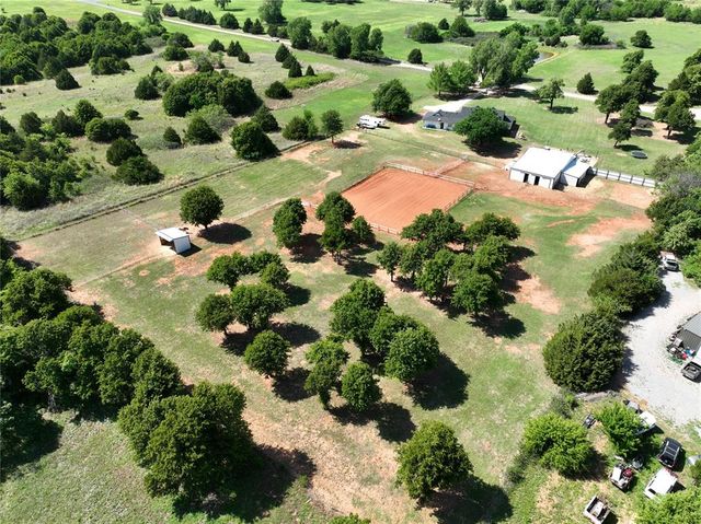 3516 NW 6th Street, Newcastle, OK 73065